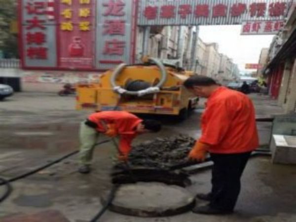 阳曲县市政管道疏通费用（阳曲县疏通管道的电话）